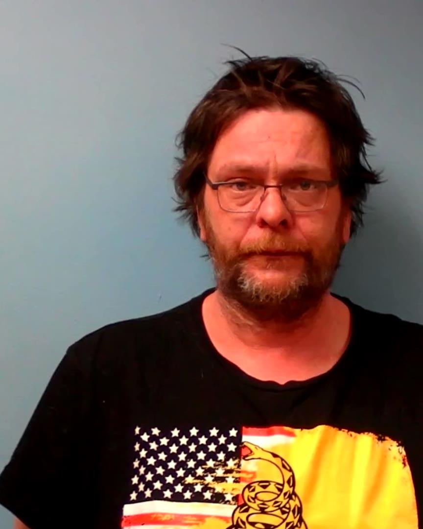 Image of BRADLEY AHRENDT
