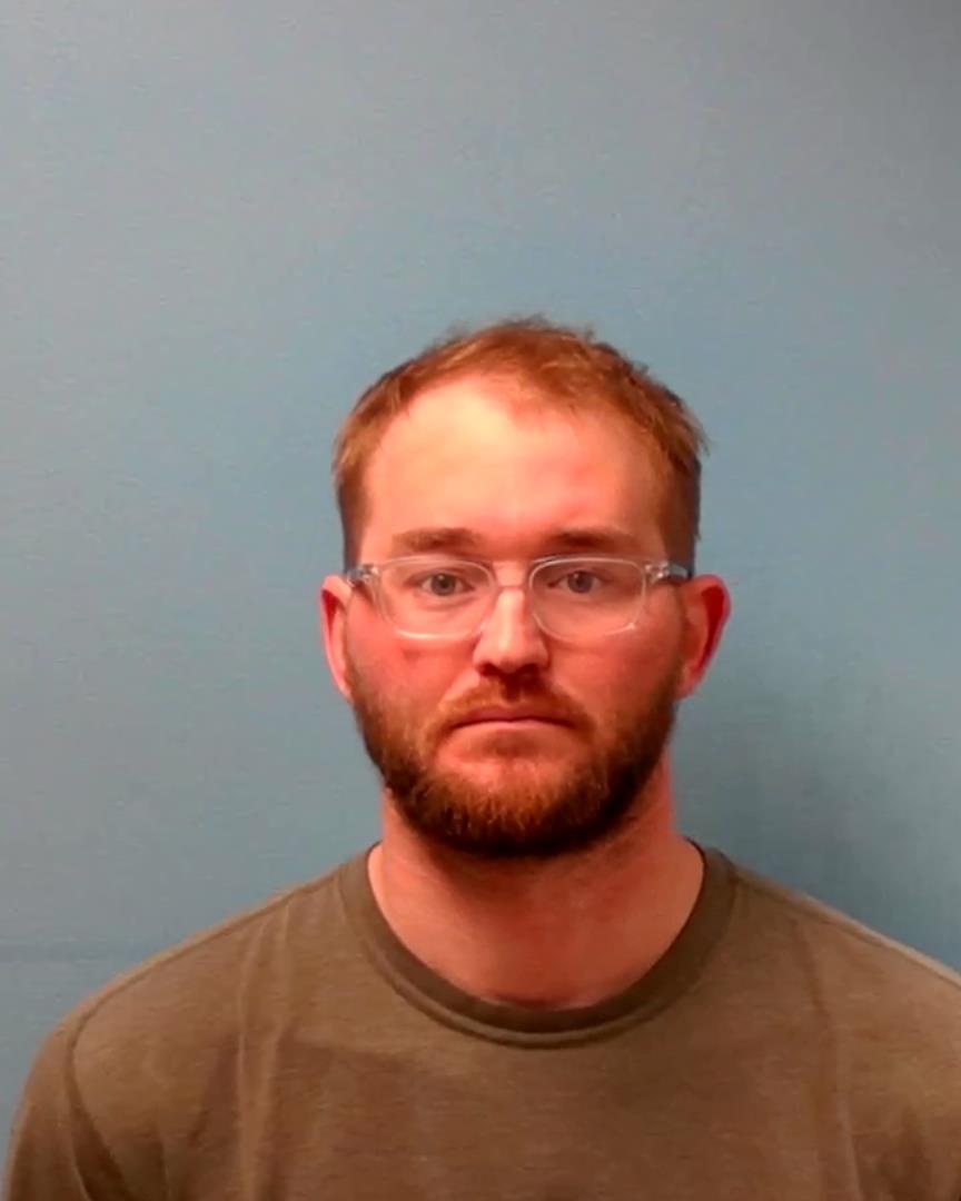 Image of DEREK BUTENAS
