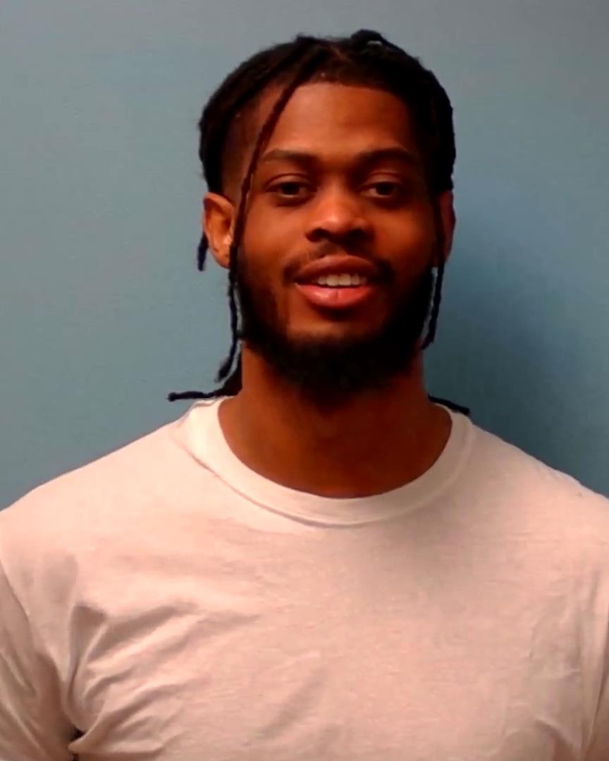 Image of RAYMOND JACKSON