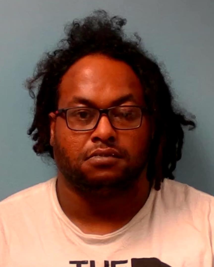 Image of ISSAC SCOTT