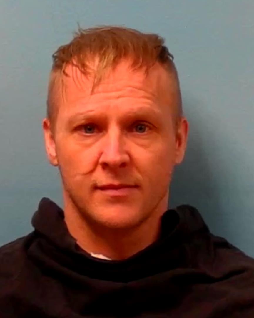 Image of TOM MORTON