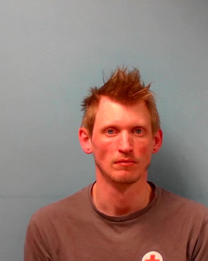 Image of DUSTIN BAUDENDISTEL
