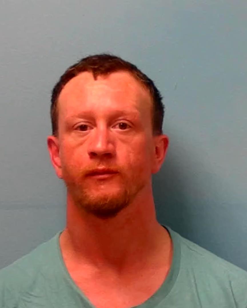 Image of JAMIE HOWELL