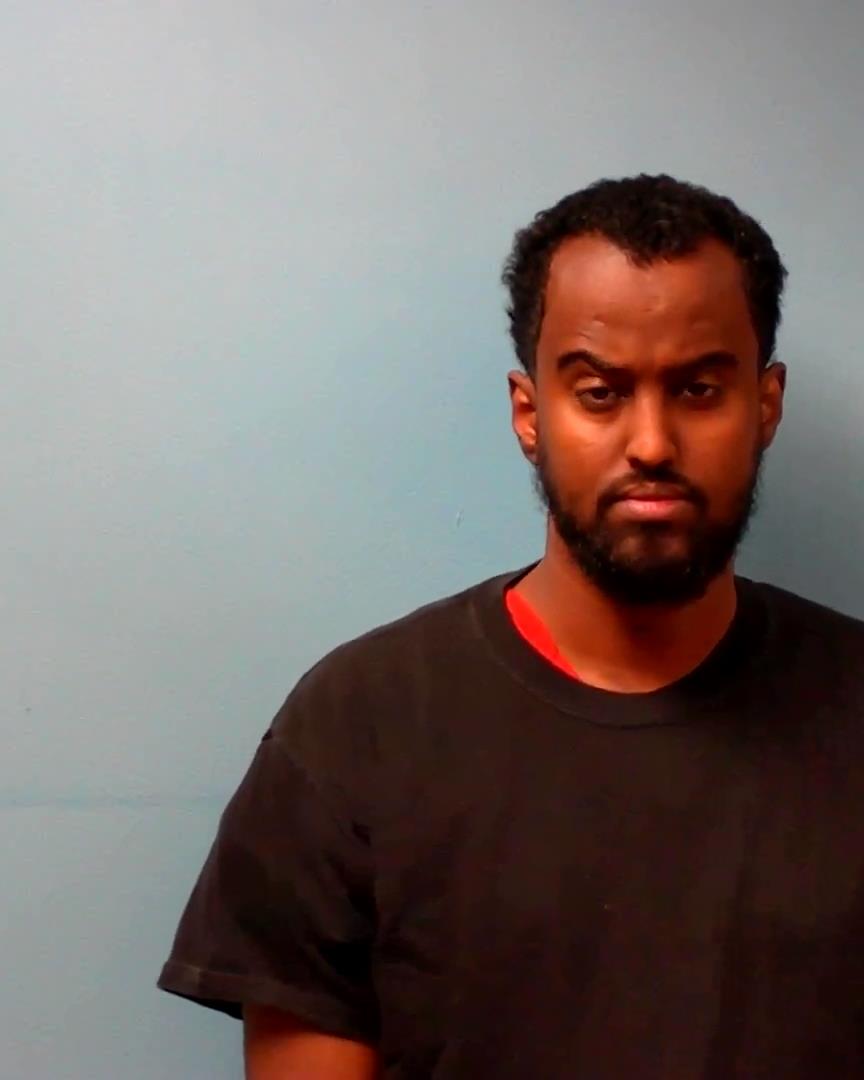 Image of ASAD MOHAMED