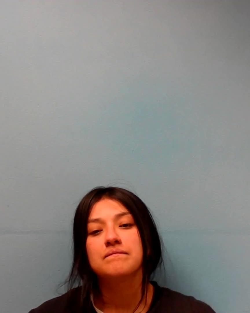 Image of JASLENE GONZALEZ-MENDOZA