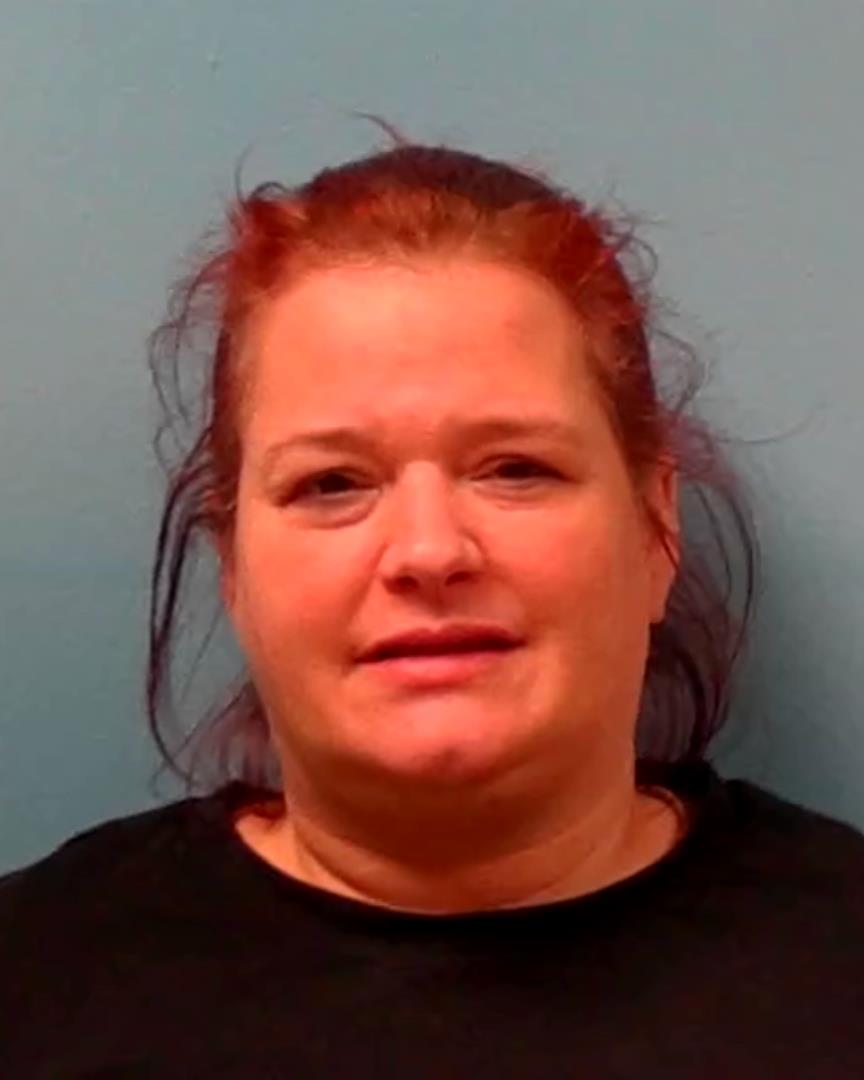 Image of JODI JENSEN