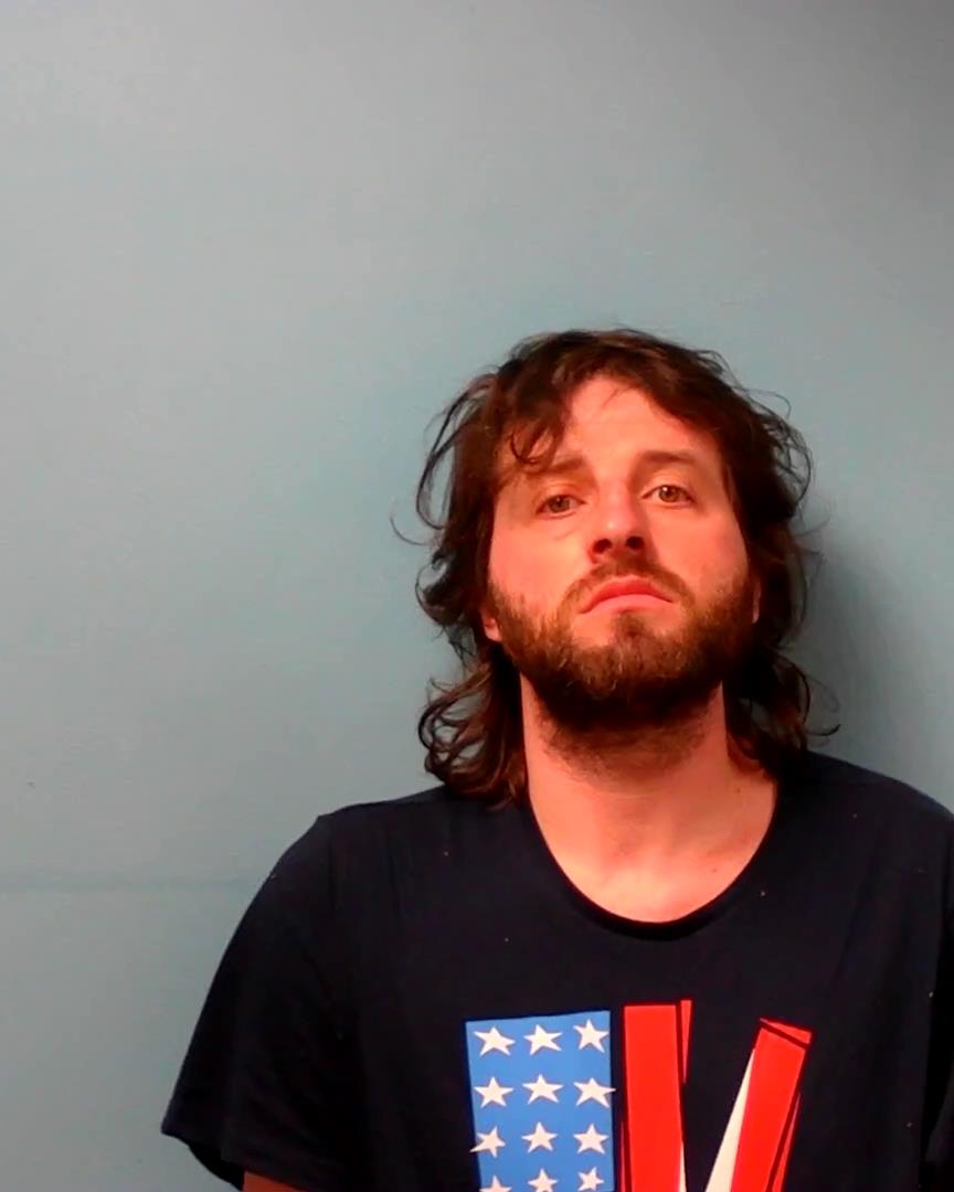 Image of TANNER PETERSON