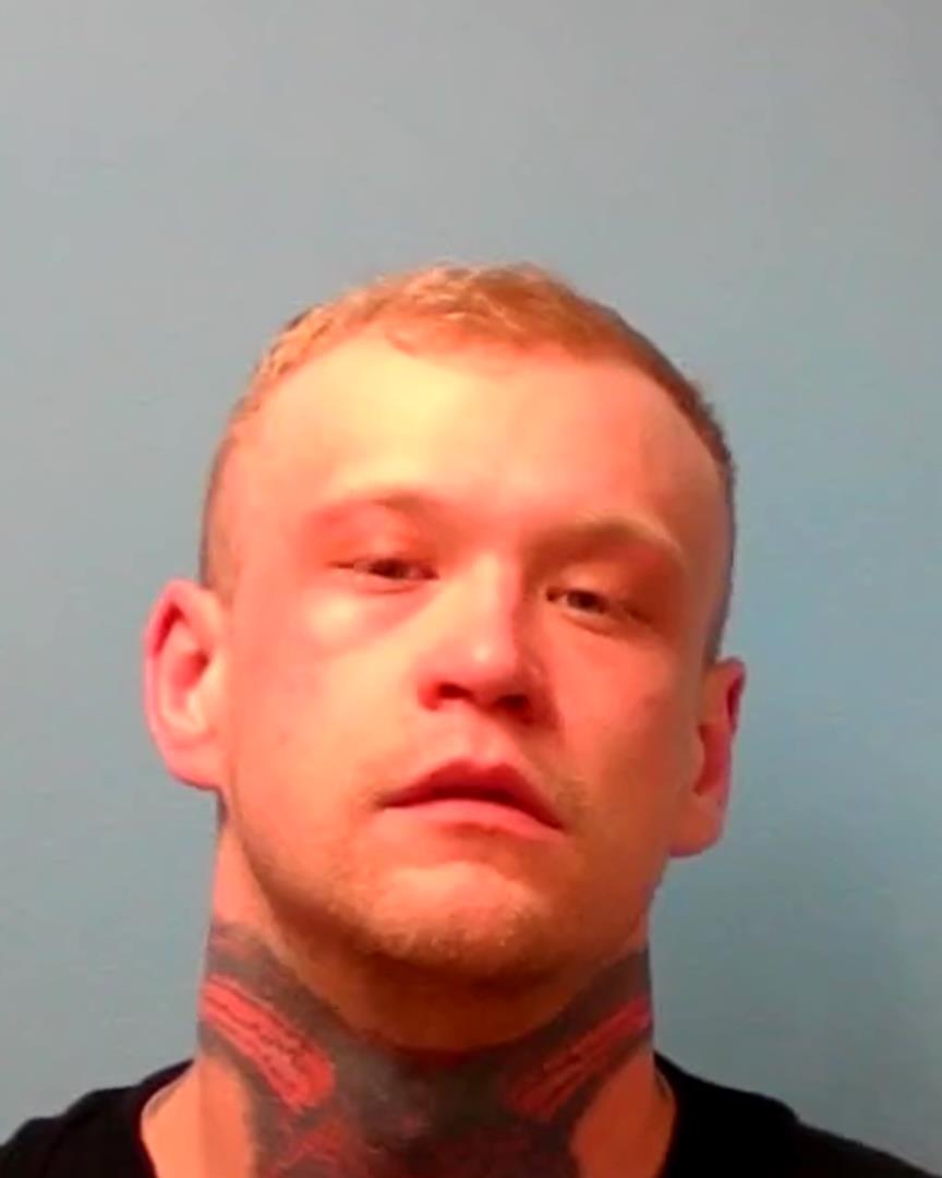 Image of BRADY SKOGRAND