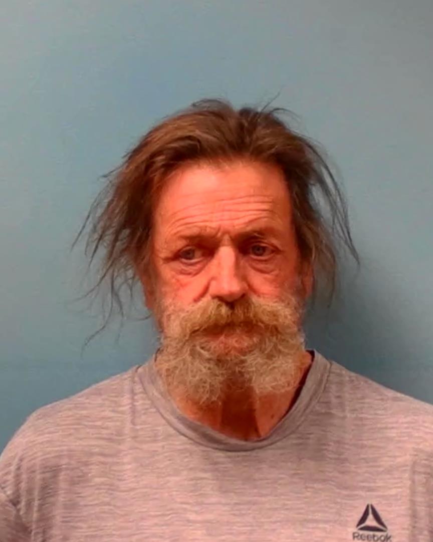 Image of JOHN WEBER