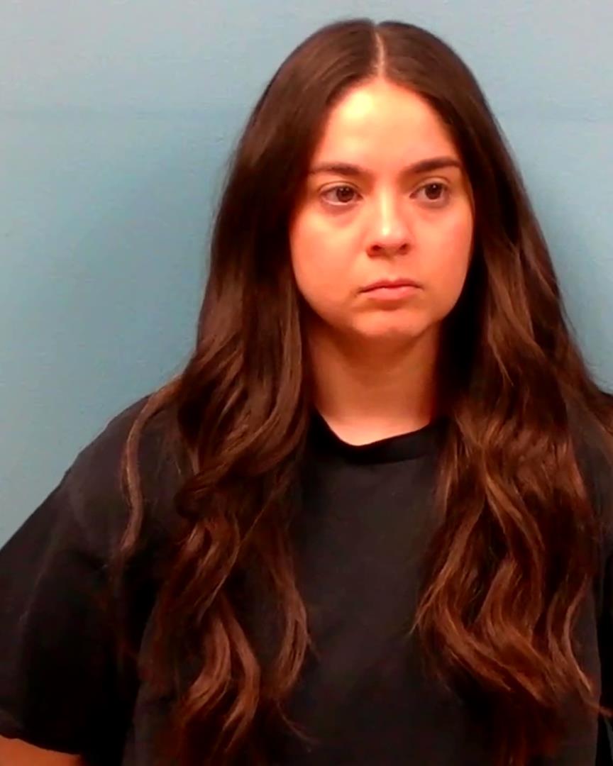 Image of JENNIFER FREGOSO IBARRA
