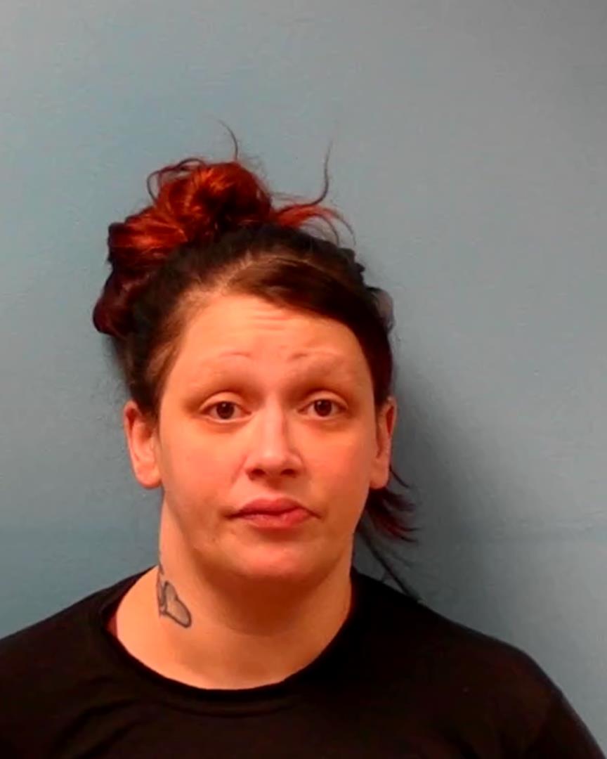 Image of MONICA JACK
