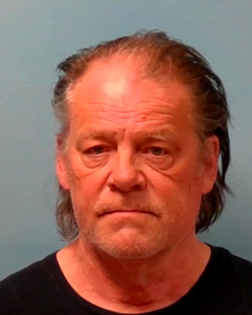 Image of DOUGLAS JOHNSON