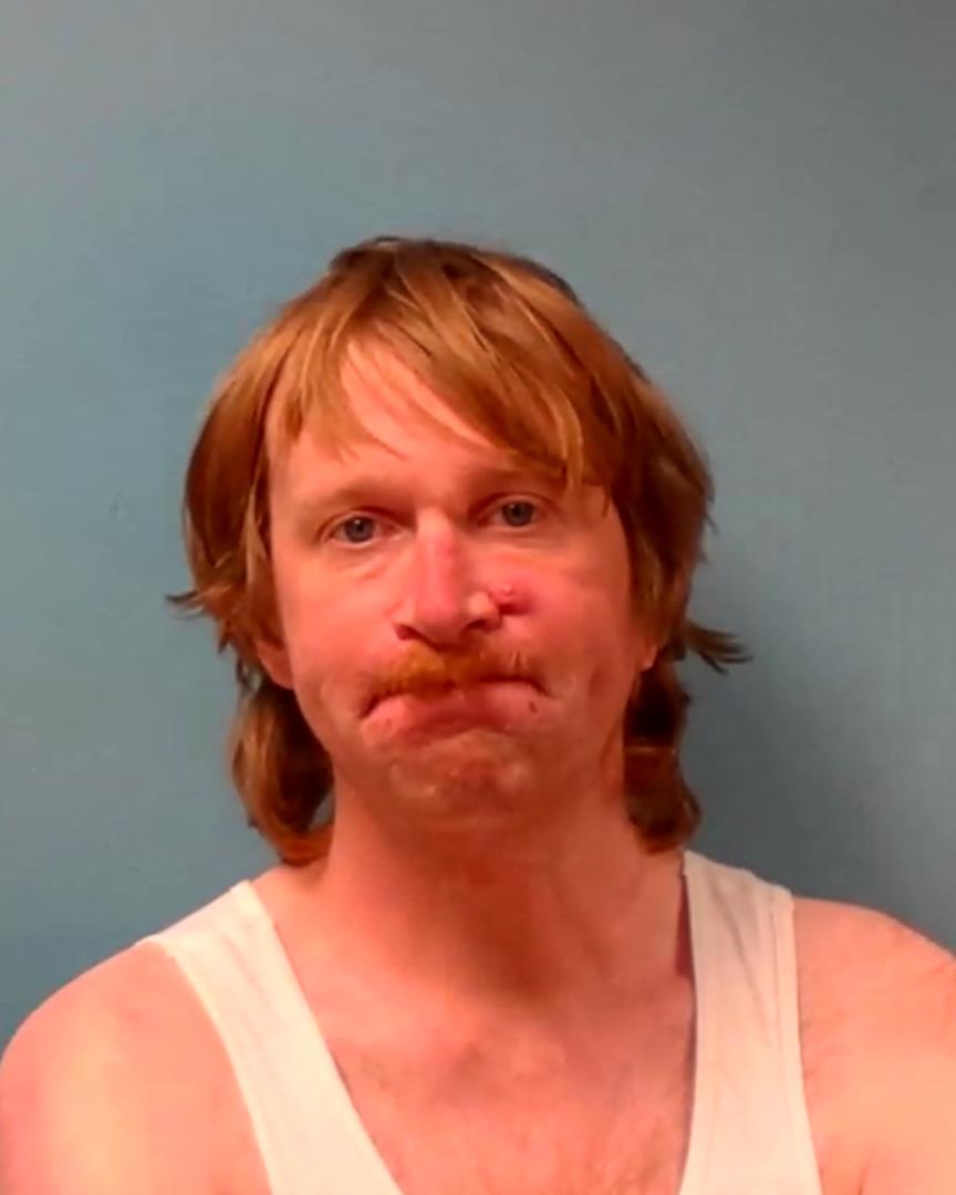Image of ANDREW TAGGART