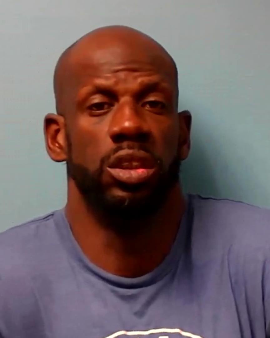 Image of RICKEY HUGHES