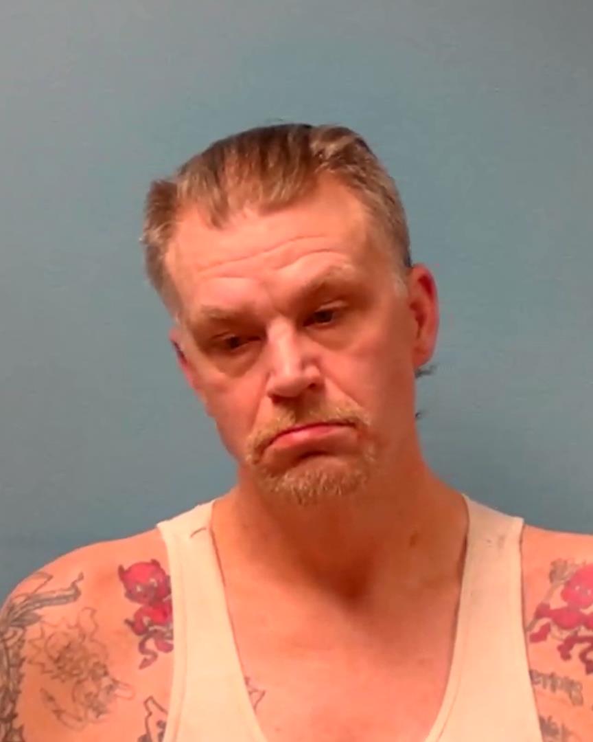 Image of JEFFREY CARTER