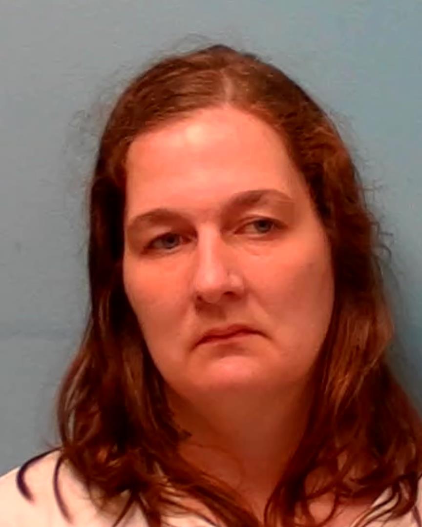 Image of ASHLEY RHEA