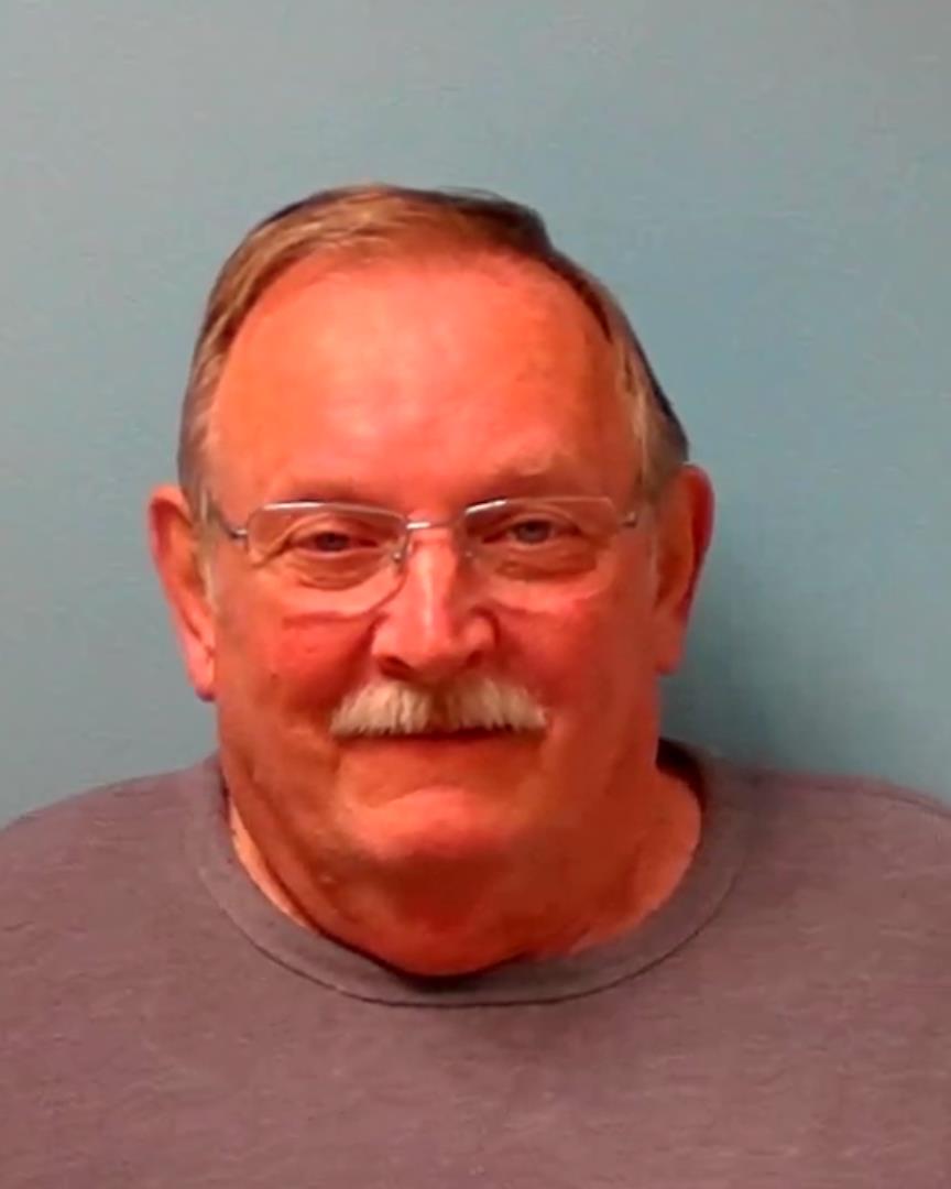 Image of ANTHONY ALBRIGHT