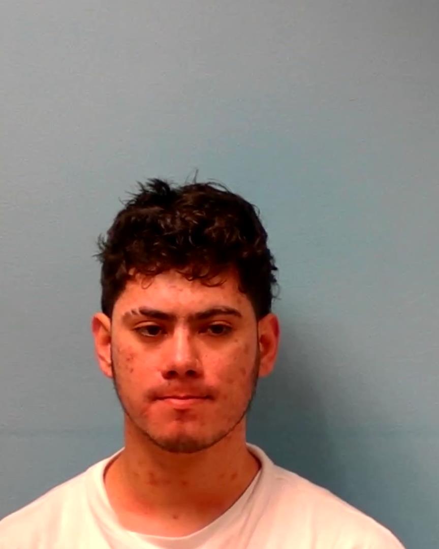 Image of YELVIN OROZCO ZEAS