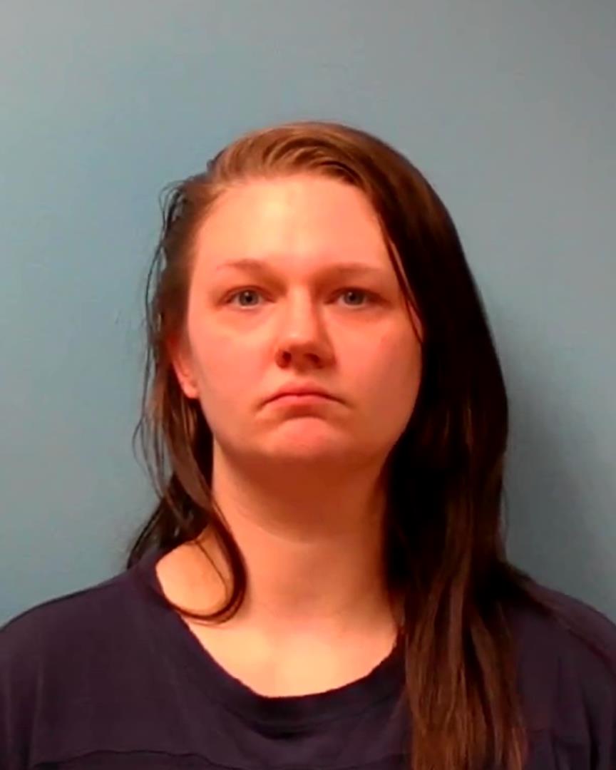 Image of MADISON WHITE