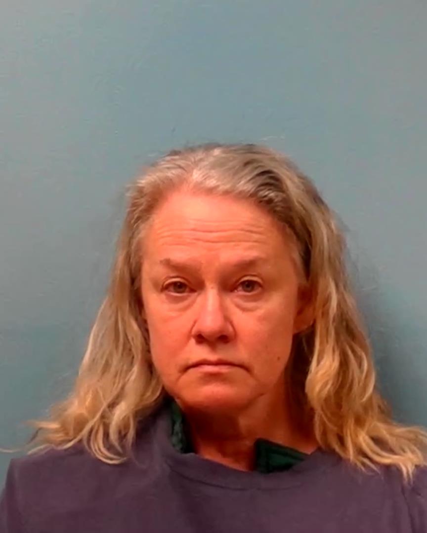 Image of SHARI NORDSTROM