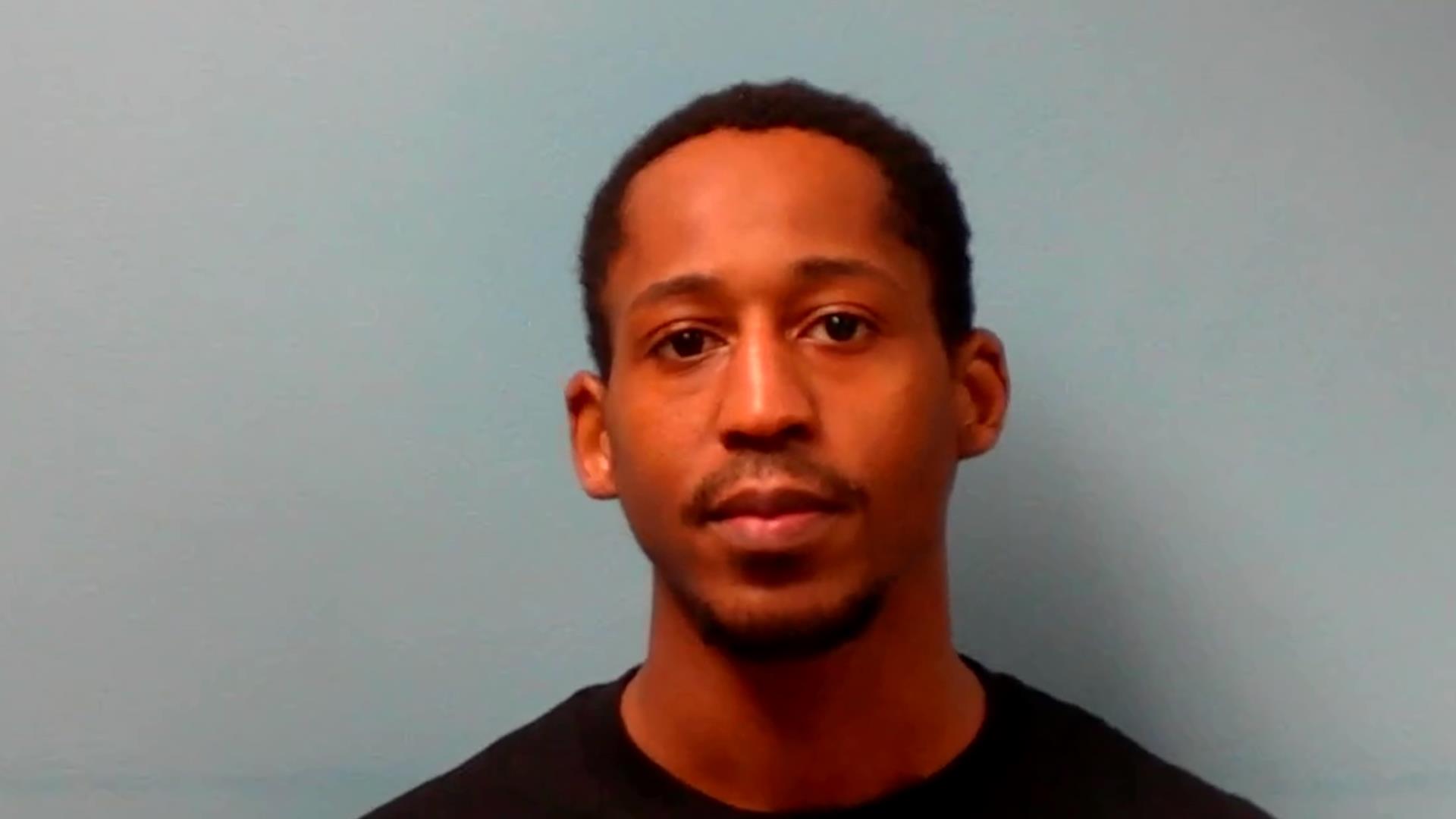 Image of DEARIOUS MCKAY
