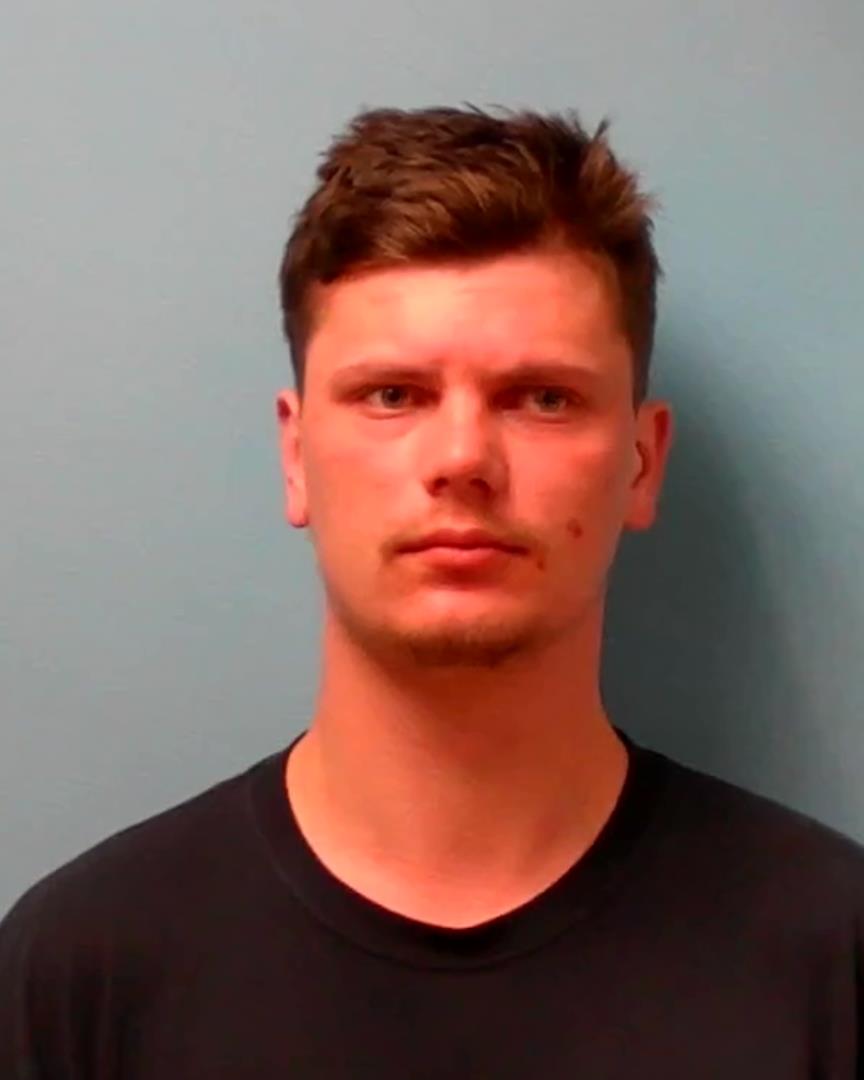 Image of CHRISTOPHER FASCHING