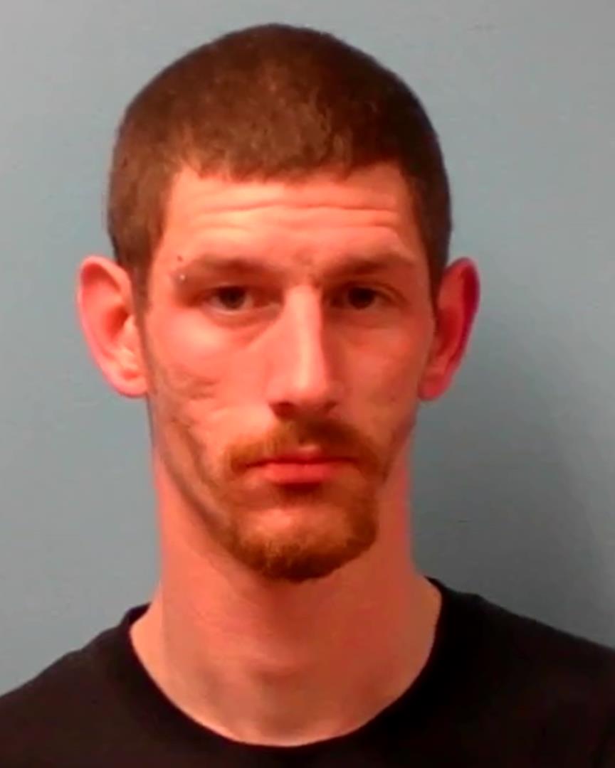 Image of AUSTIN DAVIS