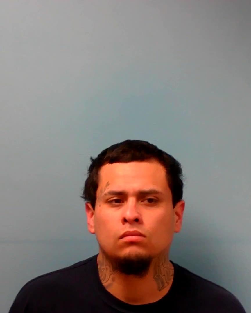 Image of CHRISTIAN VEGA RAMIRO