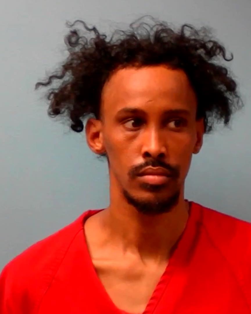 Image of AHMED MOHAMED