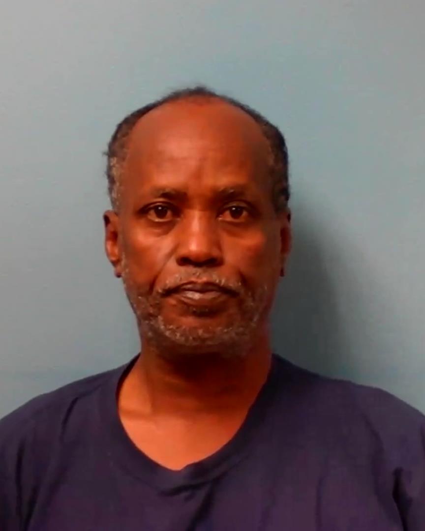 Image of MOHAMED AHMED