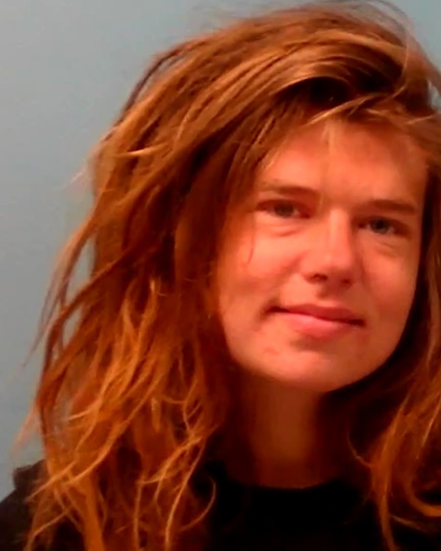 Image of MOLLY BERGERON
