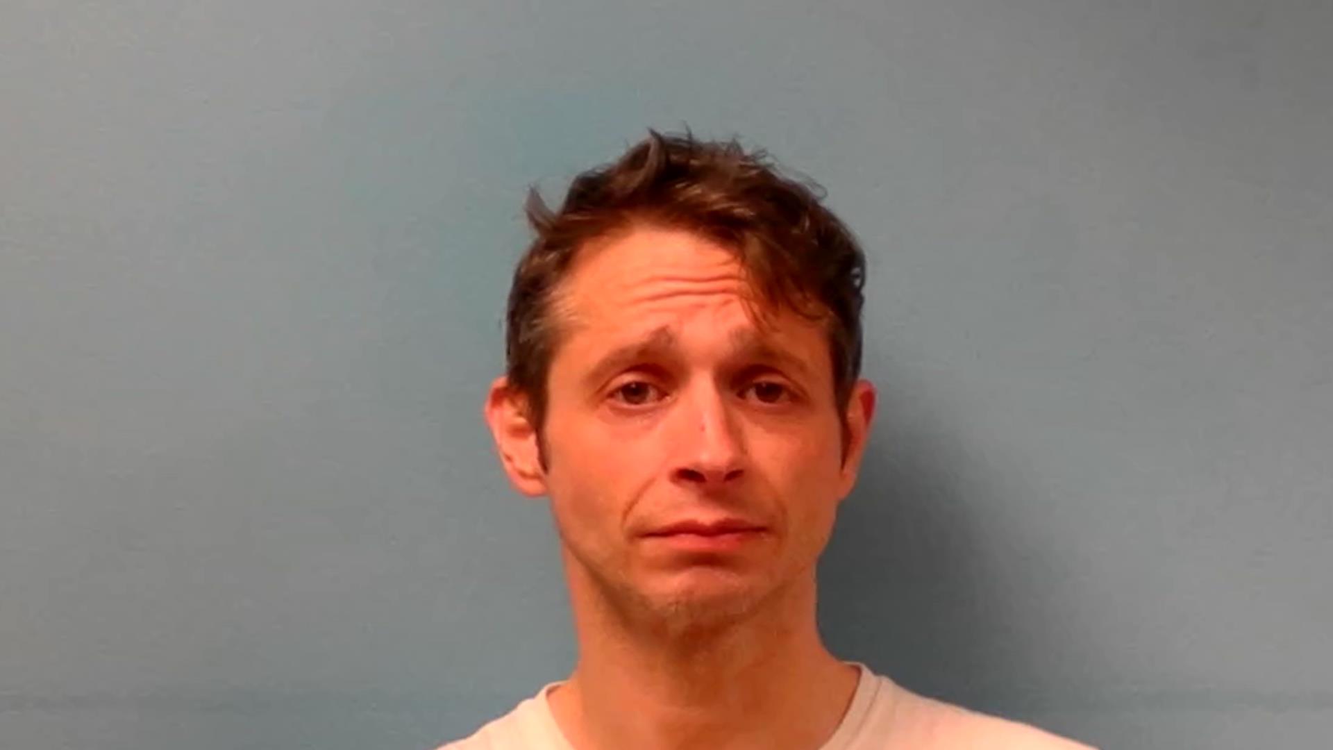 Image of RYAN WEBER