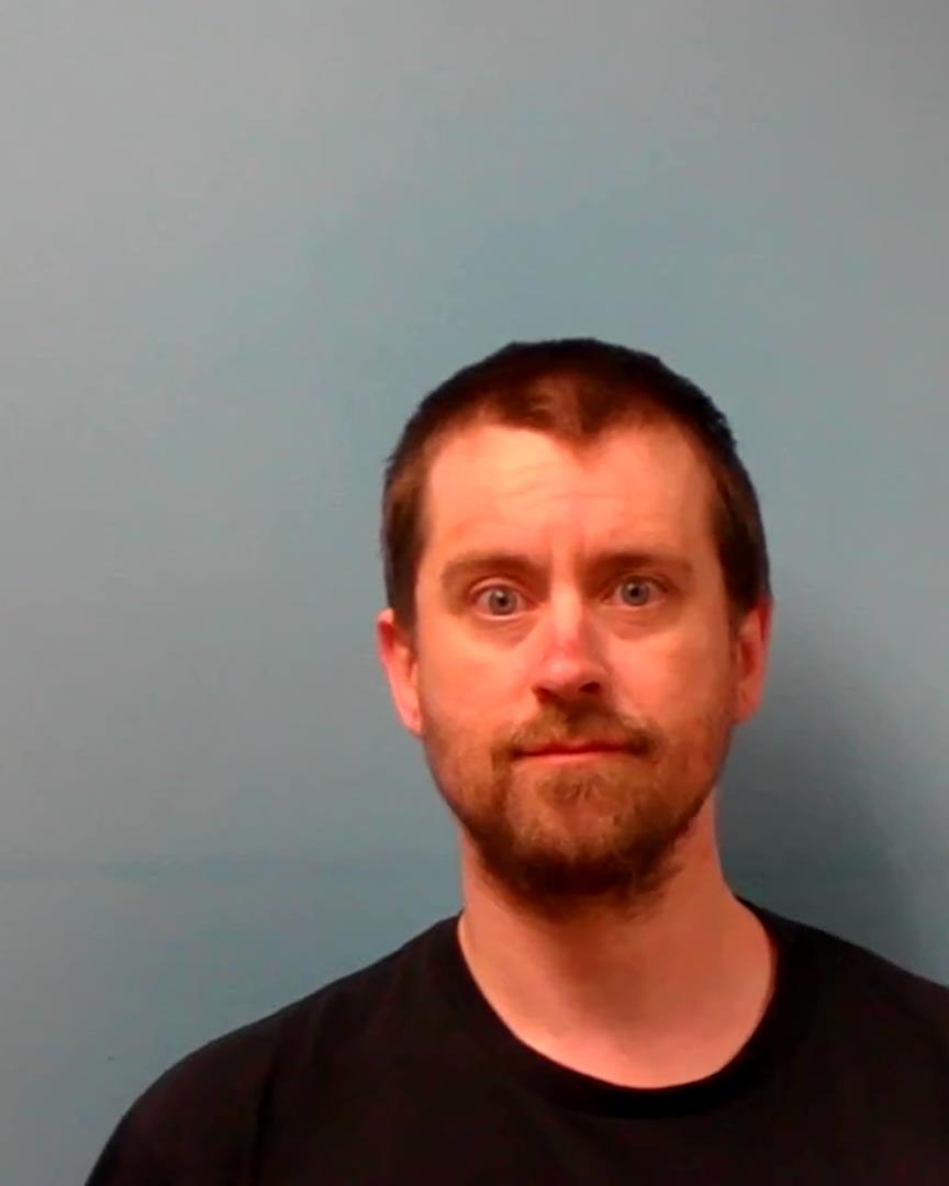 Image of SHAWN OLSON