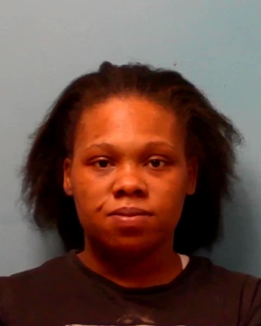 Image of IEONNA VAUGHN