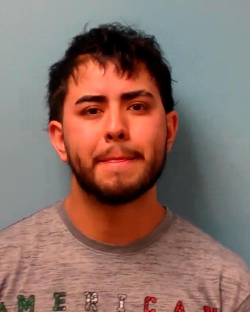 Image of ADRIAN RAMIREZ MONTANEZ