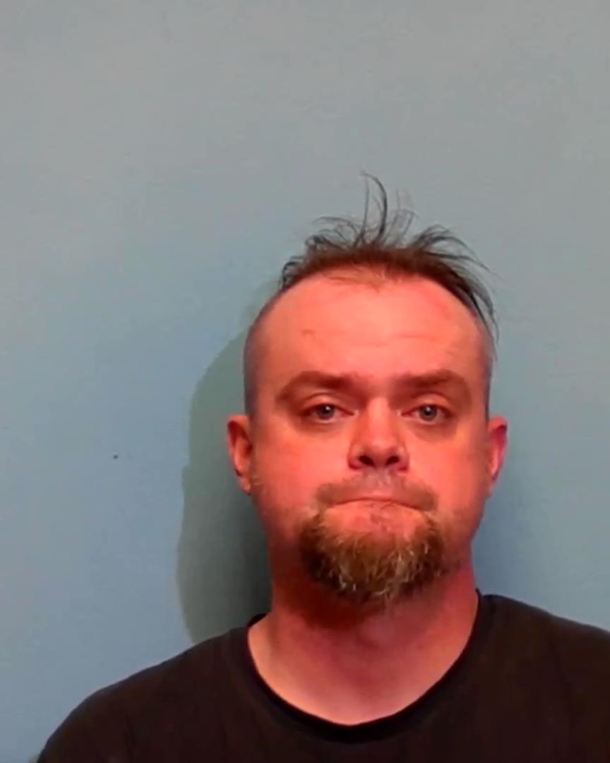 Image of SHAUN GALLANT