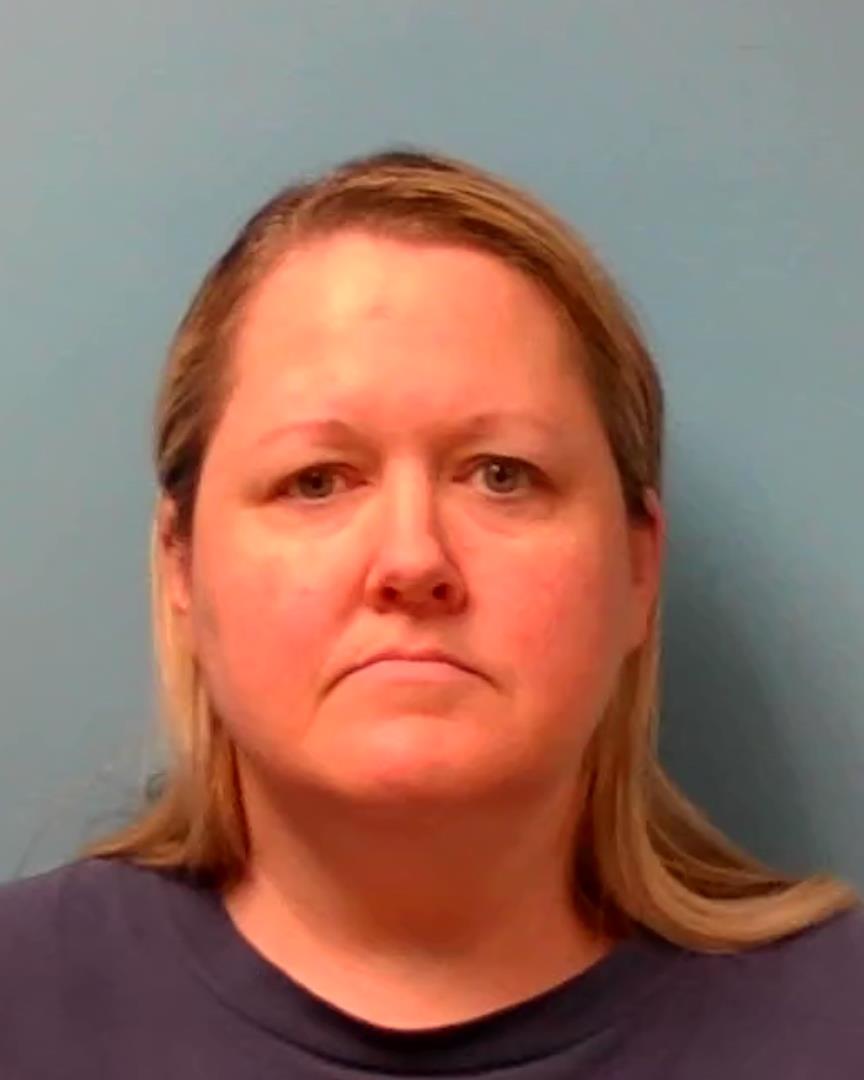 Image of MELISSA MILLER