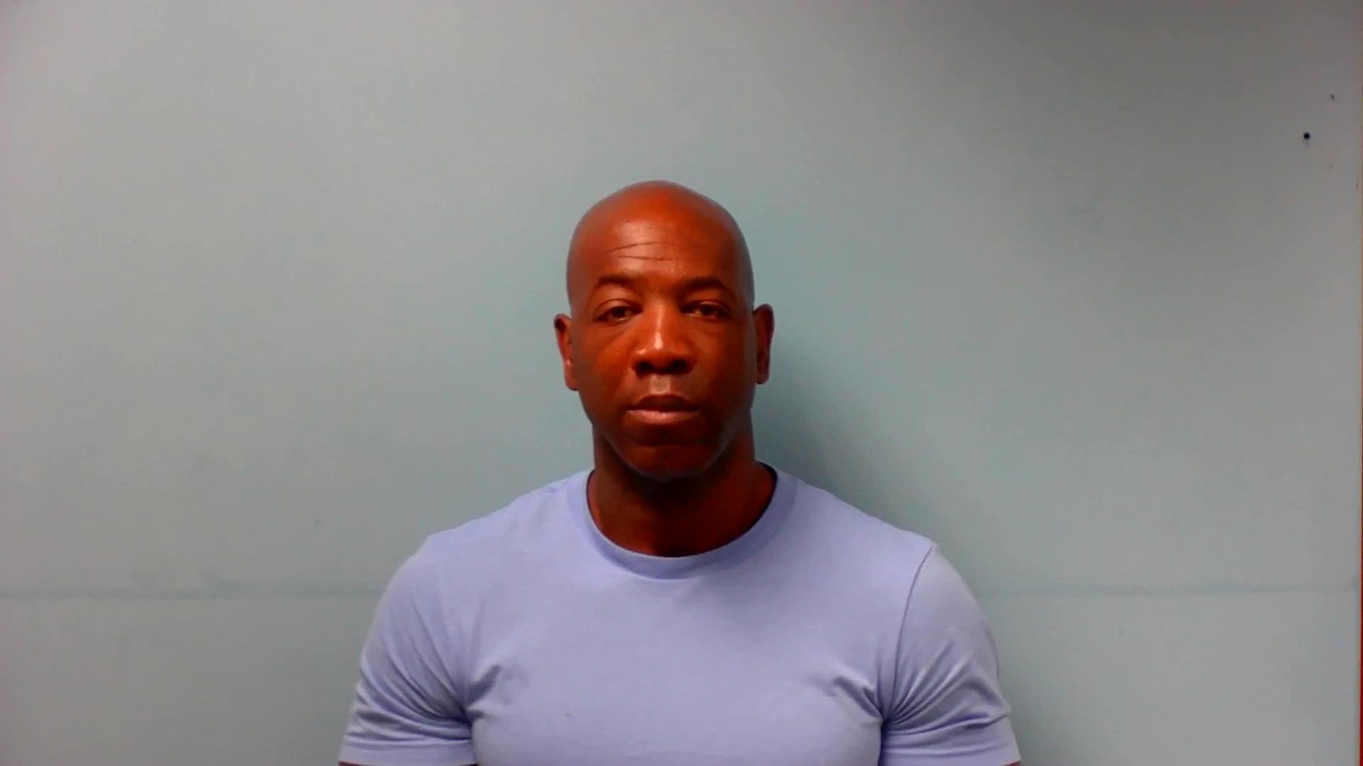 Image of DONTEZ DAVIS