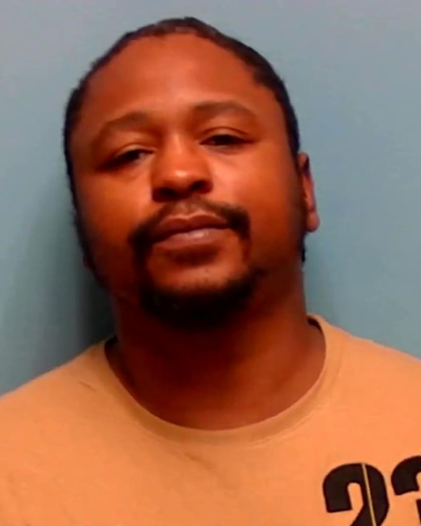 Image of STEVEN MITCHELL