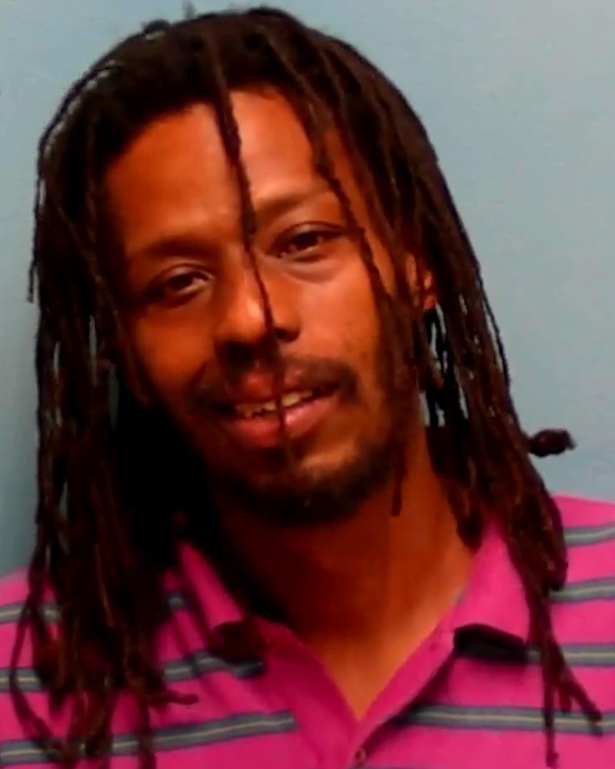 Image of DOMINGO OVERTON
