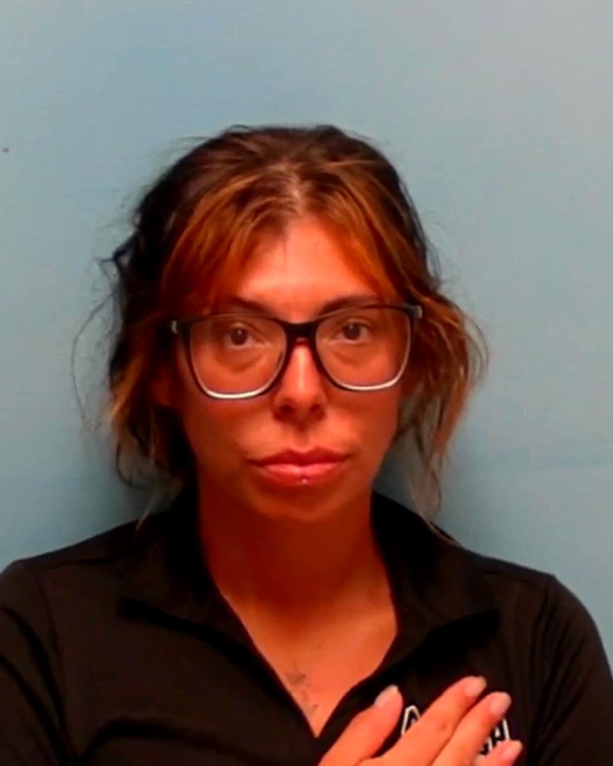 Image of ASHLEY GRAY