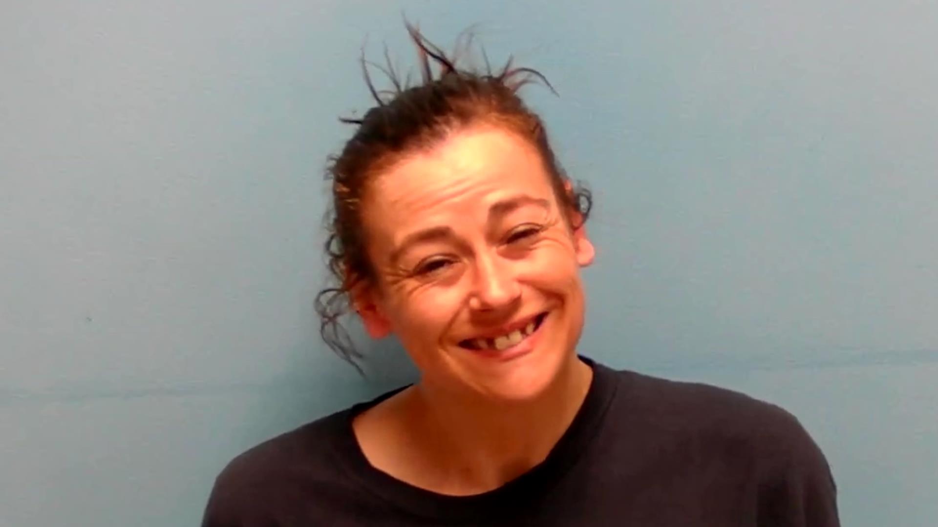 Image of TABITHA WELLBROCK