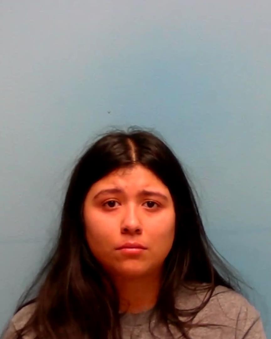 Image of BRIDGET CASTRO