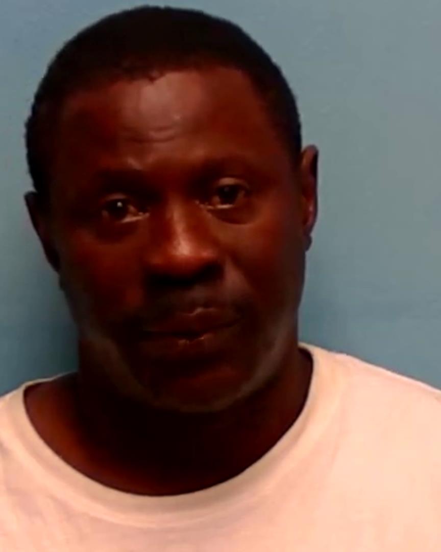 Image of LARRY BLANTON