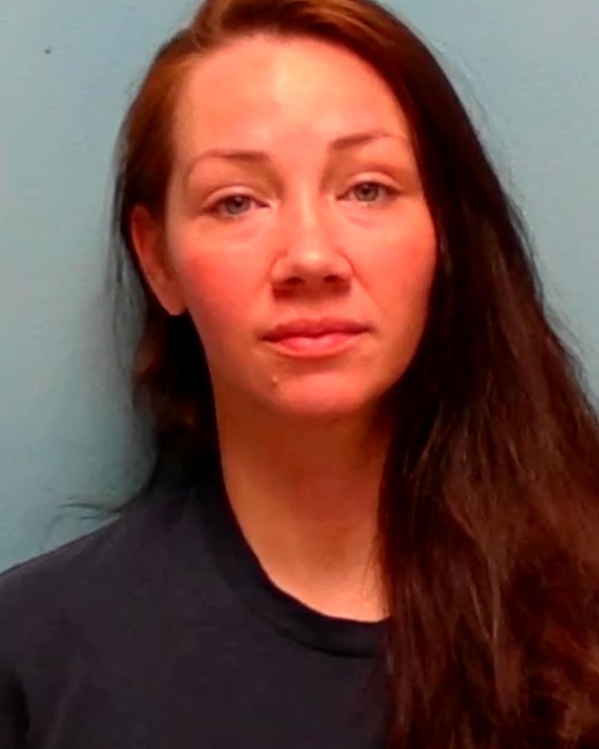 Image of SHENELL STORMS