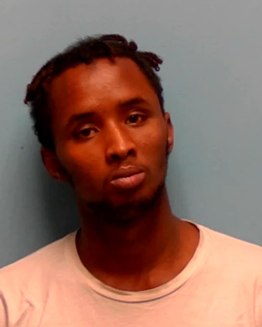 Image of ABDINOOR MOHAMUD