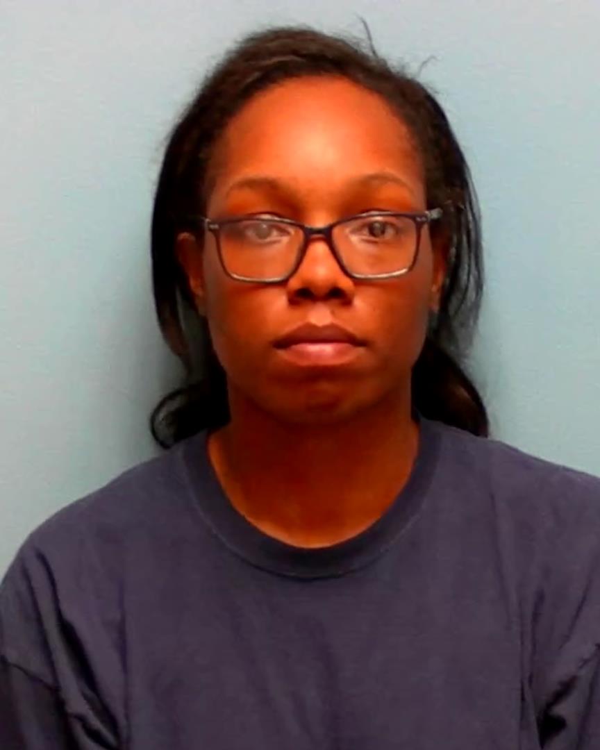 Image of TYTANSHA CHAPPEL