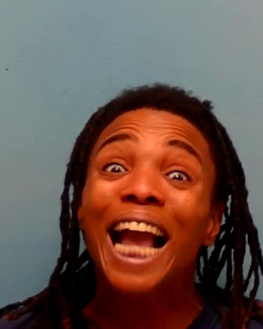 Image of AHALEE THOMAS