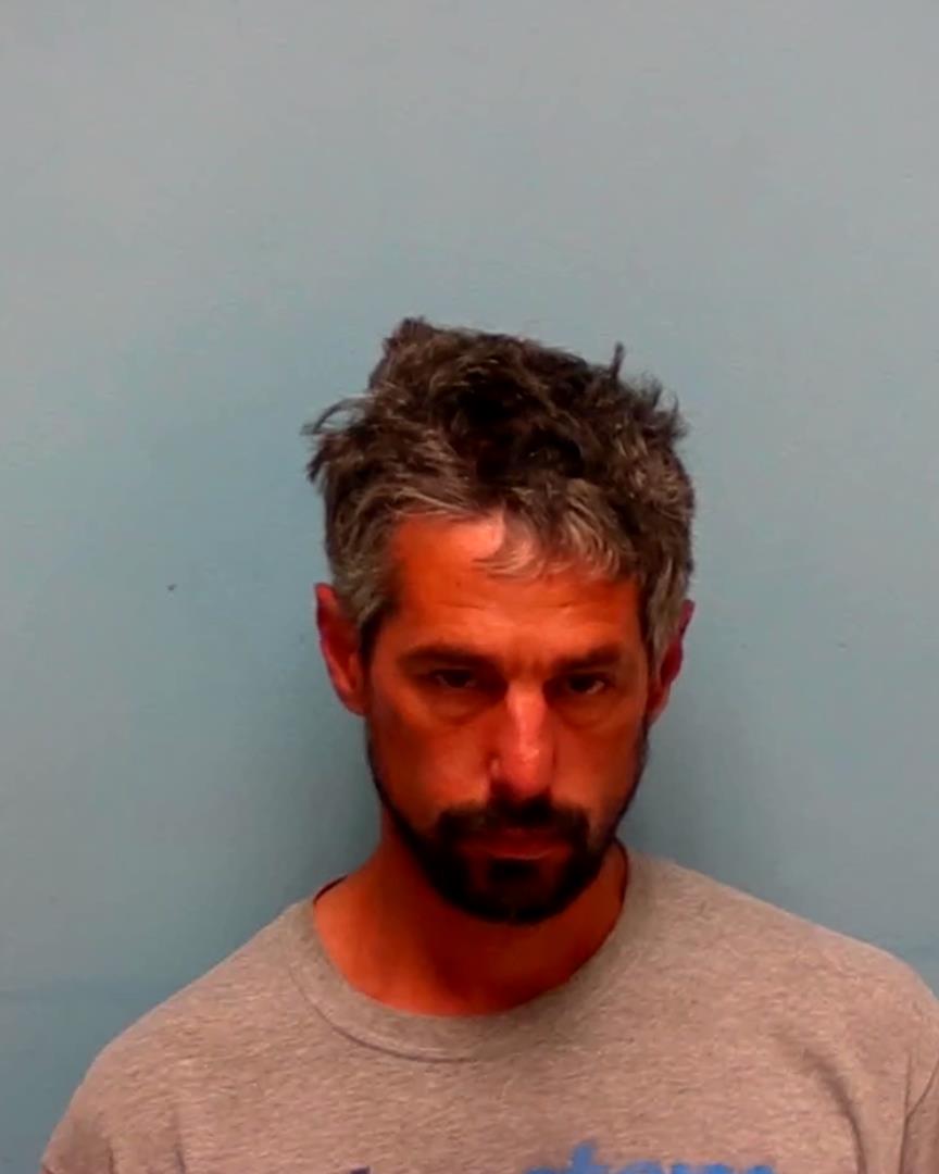 Image of TODD LEGATT