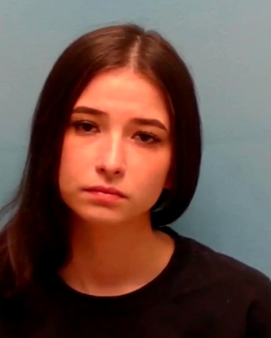 Image of AMBERLY MARTIN